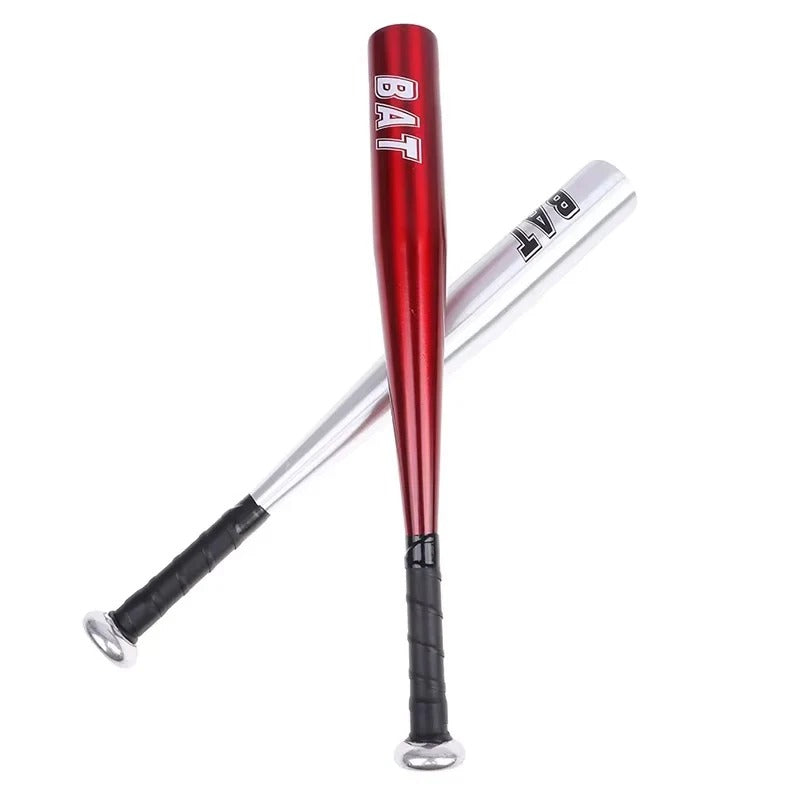 Leichtgewichtiger Baseballschläger aus Aluminiumlegierung mit 50 cm Länge