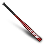 Robuster Baseballschläger aus Aluminiumlegierung – 20 Zoll