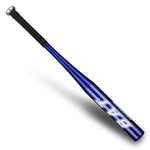 Leichtgewichtiger Baseballschläger aus Aluminiumlegierung mit 50 cm Länge