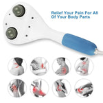 Handlicher Vibrations-Massager mit Einstellbarer Intensität