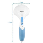 Handlicher Vibrations-Massager mit Einstellbarer Intensität