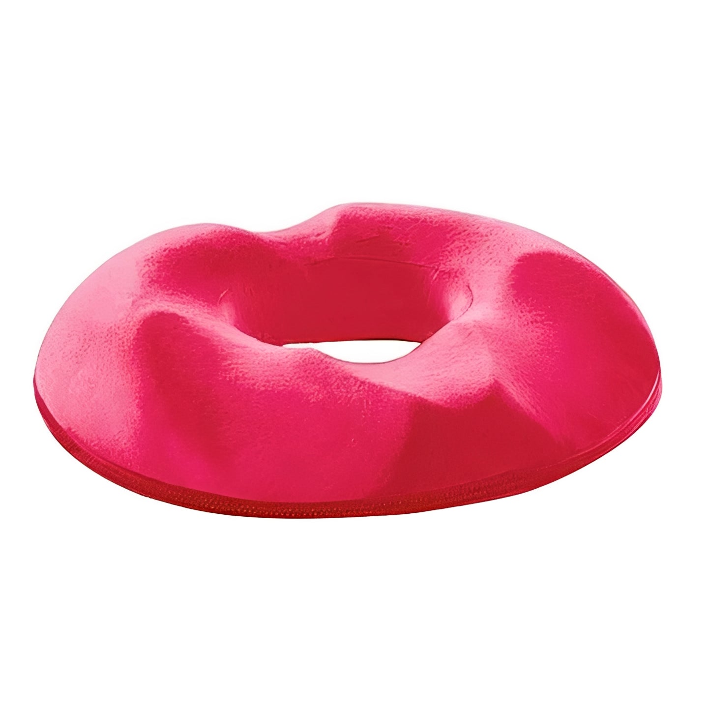 Ergonomisches Sitzkissen mit Komfortöffnung und Waschbarem Bezug