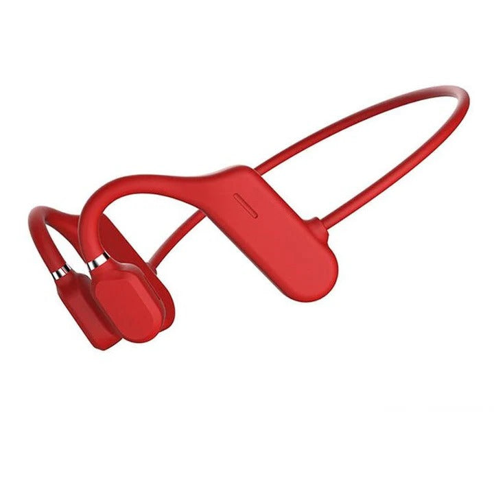 Bluetooth-Kopfhörer mit offener Ohr-Knochenleitungstechnologie