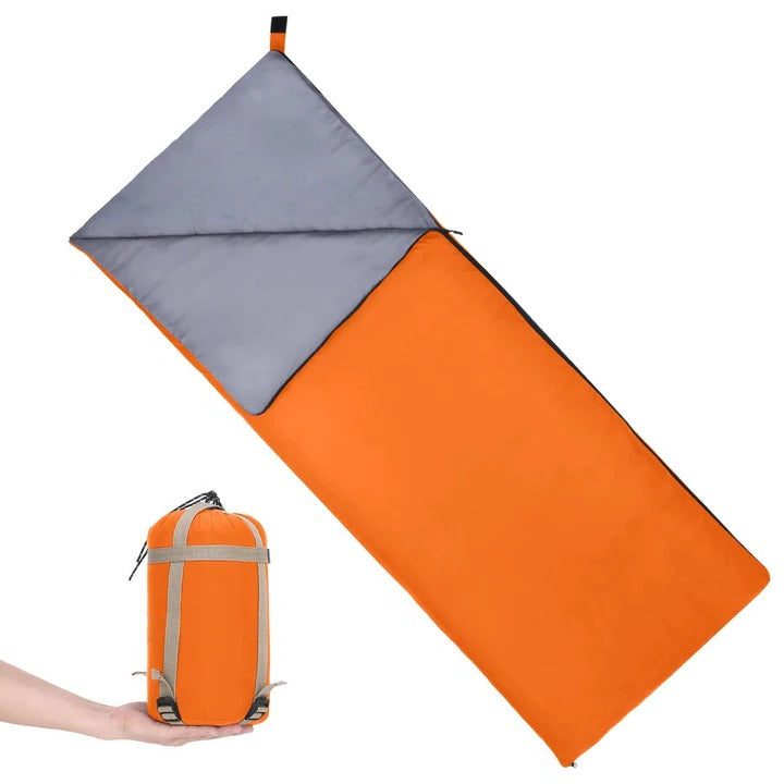 Wander Schlafsack für Outdoor-Abenteuer