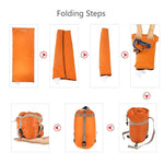 Wander Schlafsack für Outdoor-Abenteuer