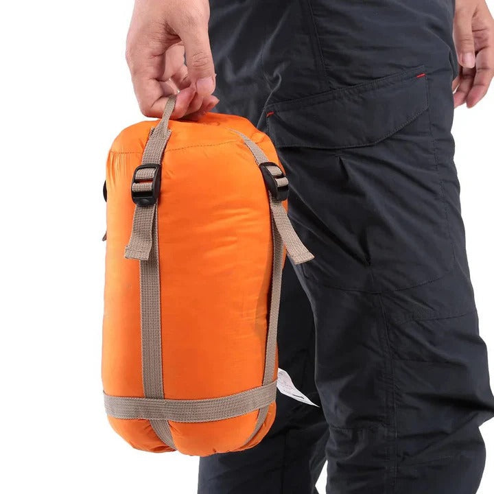 Wärmeschutz Schlafsack für Outdoor-Abenteuer