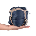Wärmeschutz Schlafsack für Outdoor-Abenteuer