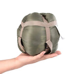 Wärmeschutz Schlafsack für Outdoor-Abenteuer