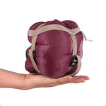 Wärmeschutz Schlafsack für Outdoor-Abenteuer