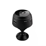 Smart Innenkamera mit 1080p HD Videoaufzeichnung