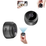 Drahtlose Innenkamera mit 1080p HD Videoaufnahme