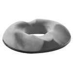 Tragbares Sitzkissen mit Memory-Schaum in Donutform