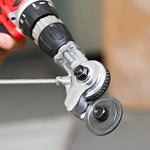 Präziser Metall-Schneider für Elektrowerkzeuge
