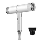 Leichter Haartrockner mit Präzisionsdüse für perfektes Styling