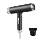 Leichter Haartrockner mit Präzisionsdüse für perfektes Styling