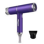 Leichter Haartrockner mit Präzisionsdüse für perfektes Styling