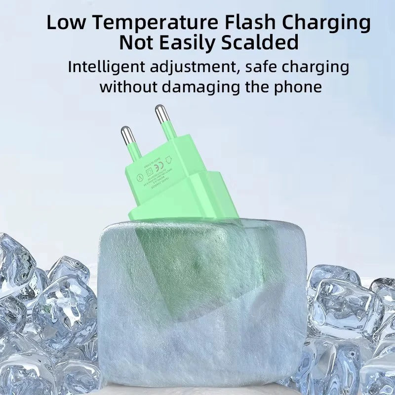 10W USB Wandladegerät mit 5V 2A Netzteil