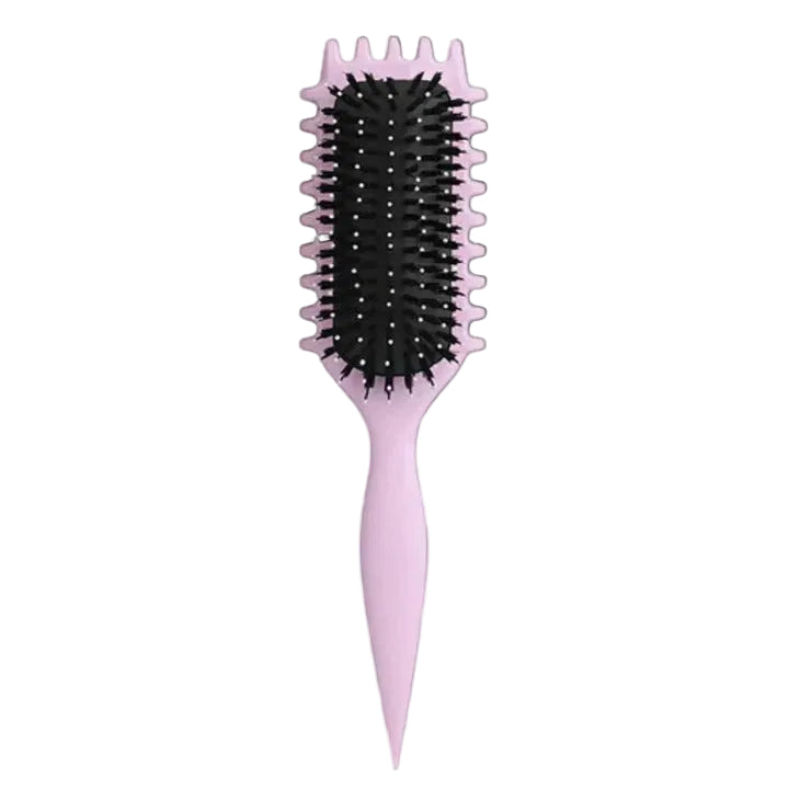 Stylingbürste für definierte Locken und Wellen