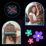 Stylingbürste für definierte Locken und Wellen