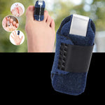 Fingerspreizhilfe mit atmungsaktivem Design