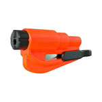 Kompakter Sicherheitshelfer für Ihr Auto mit 2 Funktionen