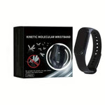 Ultraschall-Mückenabwehrarmband mit Clip-On Funktion