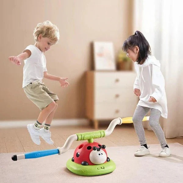 3-in-1 Aktivspielzeug für Kleinkinder
