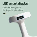 USB-Betriebene Nebelmaschine mit LED-Anzeige
