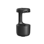 USB-Betriebene Nebelmaschine mit LED-Anzeige