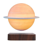 Schwebende Galaxie LED-Lampe mit Magnetischer Basis