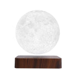 Schwebende Galaxie LED-Lampe mit Magnetischer Basis