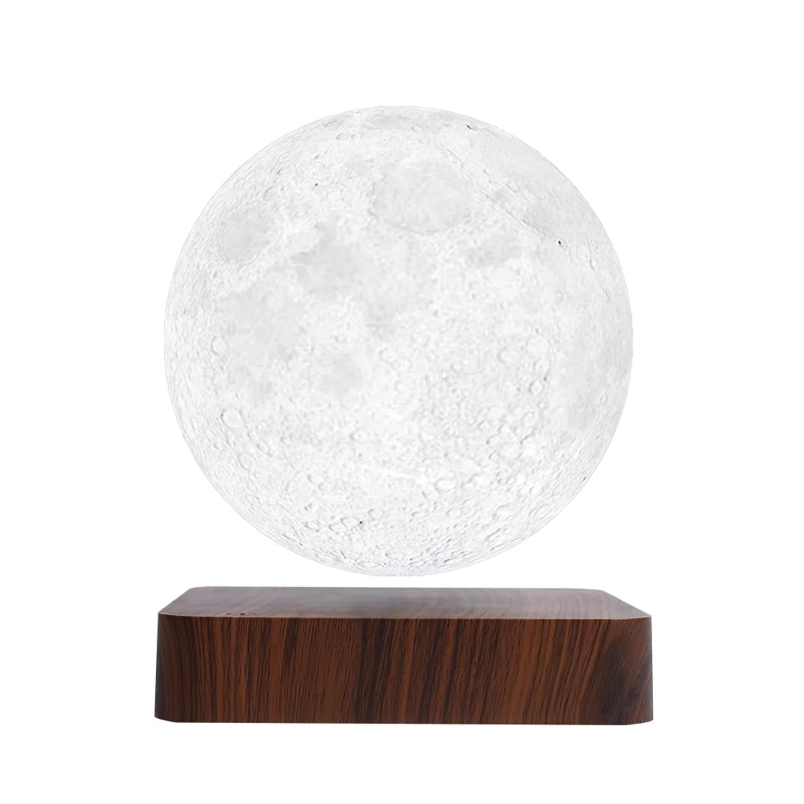 Schwebende Galaxie LED-Lampe mit Magnetischer Basis
