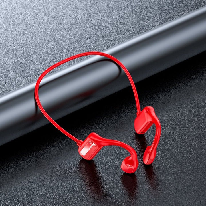 Bluetooth Kopfhörer mit Touch-Steuerung für maximalen Komfort