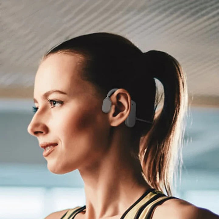 Bluetooth Kopfhörer mit Touch-Steuerung für maximalen Komfort