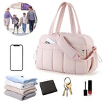 Elegante Kosmetiktasche für Reisen und Alltag