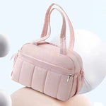 Elegante Kosmetiktasche für Reisen und Alltag