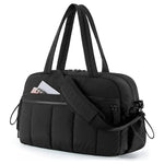 Elegante Kosmetiktasche für Reisen und Alltag