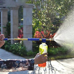 Handbetriebene Sprühpumpe für Garten und Reinigung