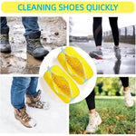 Praktische Waschbeutel für Schuhe und Sneaker