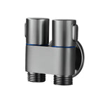 Wandmontierter Handbidet-Sprayer für optimale Hygiene