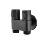 Wandmontierter Handbidet-Sprayer für optimale Hygiene