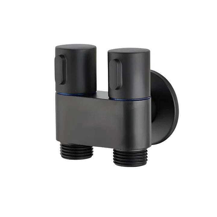 Wandmontierter Handbidet-Sprayer für optimale Hygiene