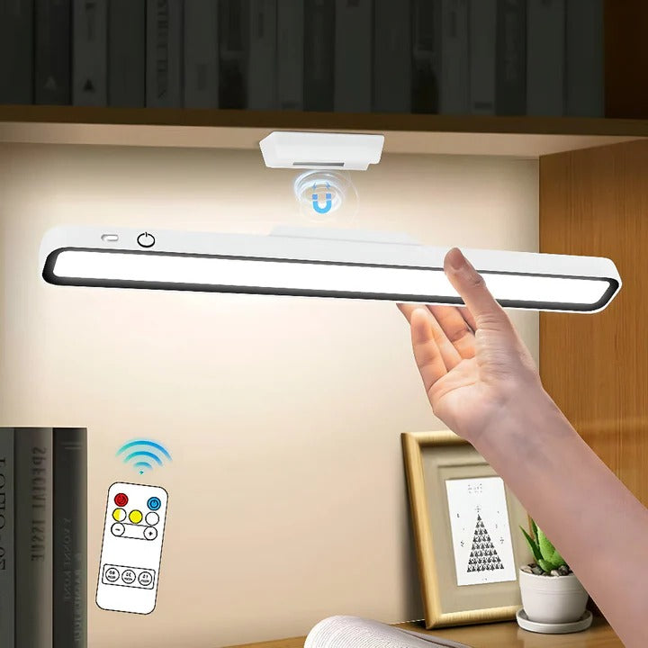 Wiederaufladbare Magnetische LED-Leiste für Flexibles Licht