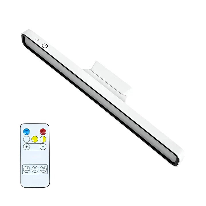 Wiederaufladbare Magnetische LED-Leiste für Flexibles Licht