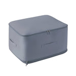 Platzsparende Organizer-Tasche für Reisen und Umzüge