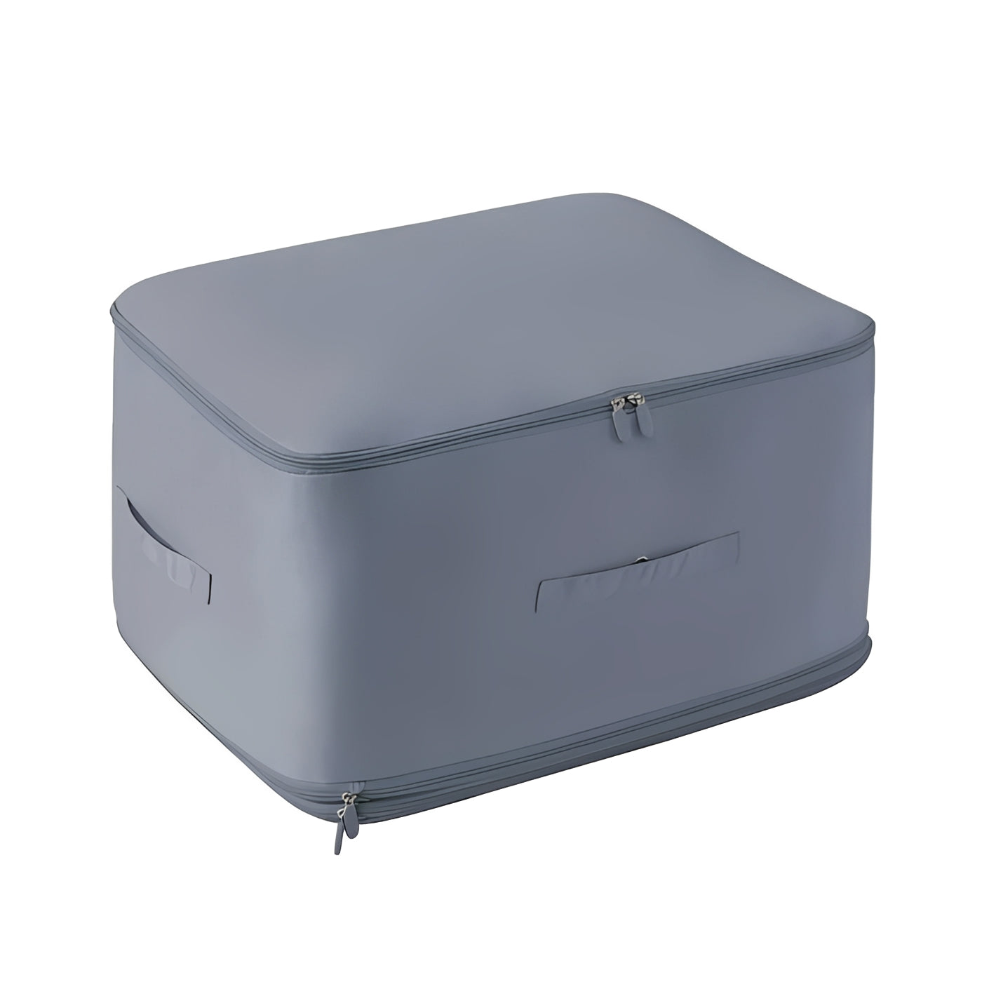 Platzsparende Organizer-Tasche für Reisen und Umzüge