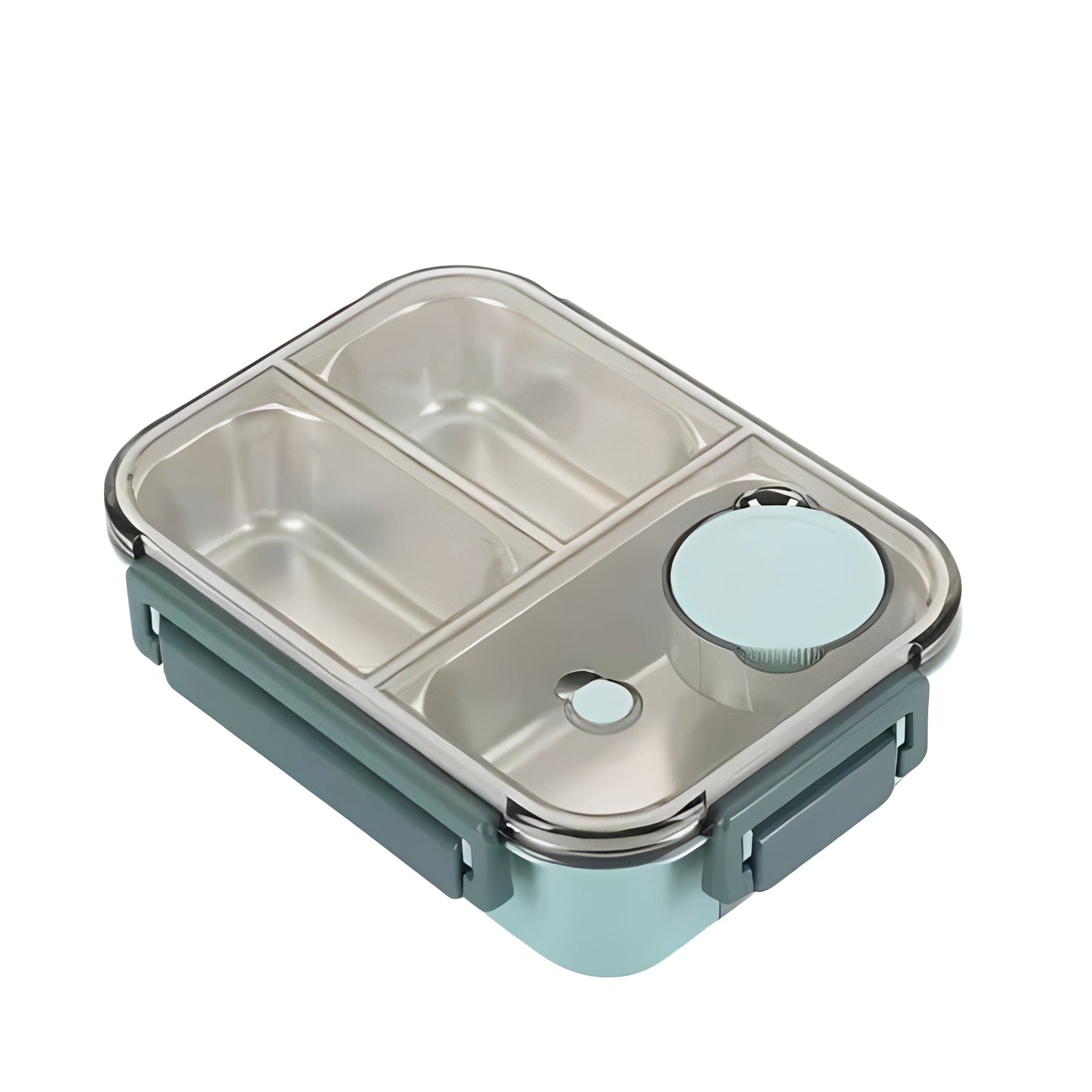 Thermo-Lunchbox mit Vakuumversiegelung für Heiße Speisen