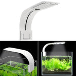 Schlanke LED-Beleuchtung für Aquarien und Pflanzen