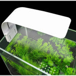 Schlanke LED-Beleuchtung für Aquarien und Pflanzen