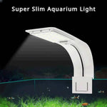 Elegante LED-Aquarienbeleuchtung für gesunde Pflanzen und Fische